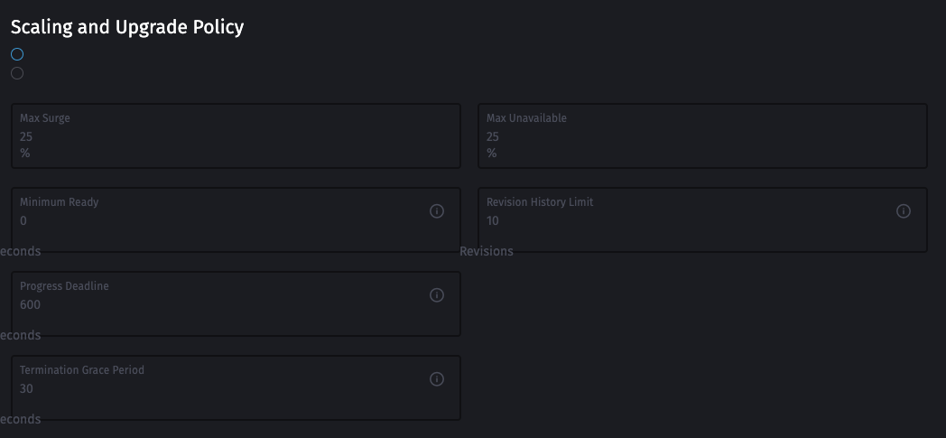 Read-only view UI issues: · Issue #1960 · rancher/dashboard · GitHub