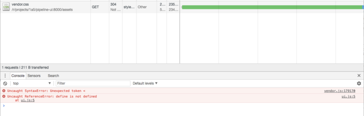 Pipeline UI does not load · Issue #10404 · rancher/rancher · GitHub