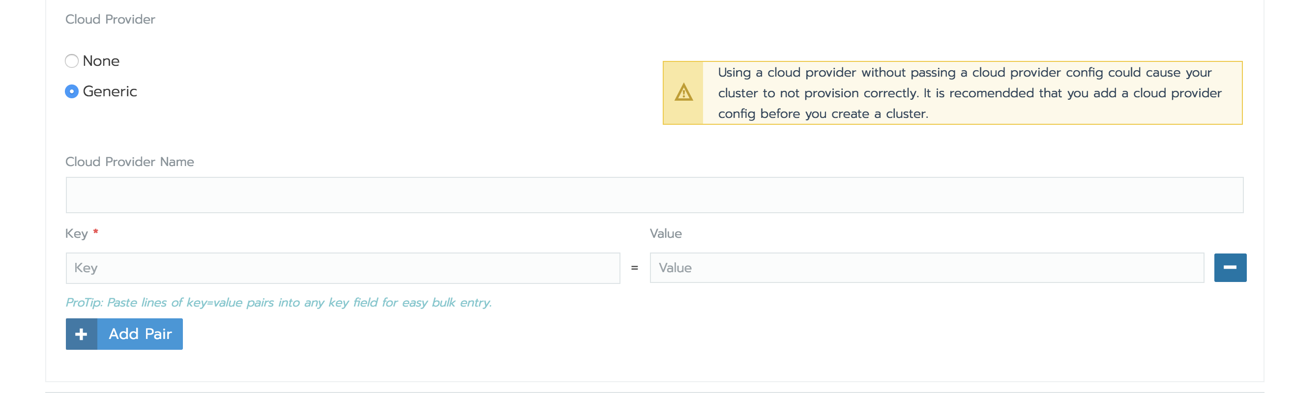 Issues with vSphere volume classes/volume claims · Issue #12692 ...