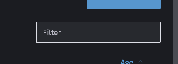 Main & workload UI issues · Issue #321 · rancher/dashboard · GitHub