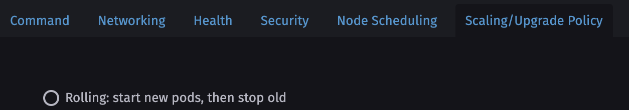 Main & workload UI issues · Issue #321 · rancher/dashboard · GitHub