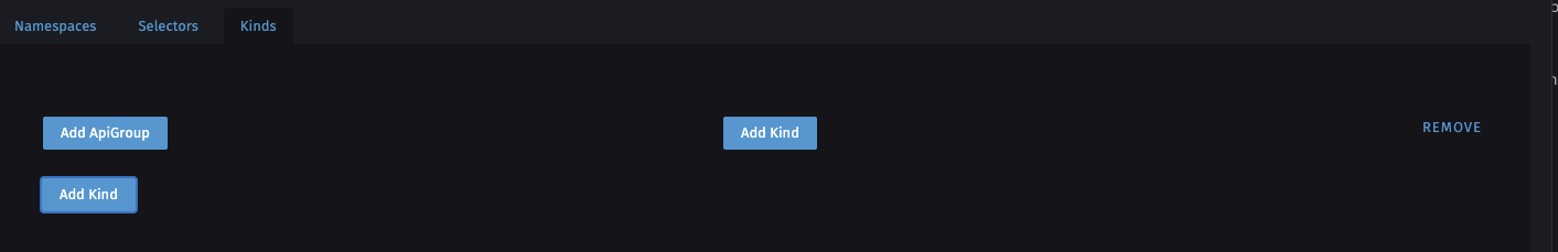 UI Issues for OPA · Issue #392 · rancher/dashboard · GitHub