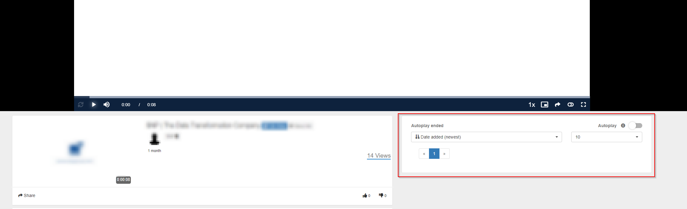 Disable Autoplay Section · Issue #7299 · WWBN/AVideo · GitHub