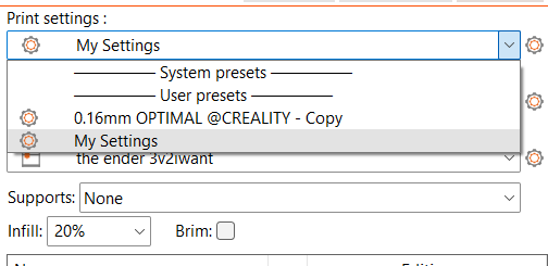 Missing profiles · Issue #9366 · prusa3d/PrusaSlicer · GitHub
