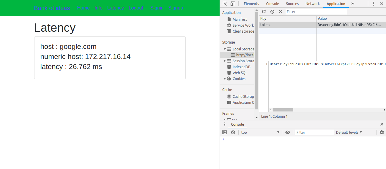 GitHub - spreadzp/back-auth-app: Full-stack app with jwt-token auth ...