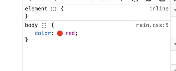 postcss-import breaks the sourcemap in some special case · Issue #378 ...