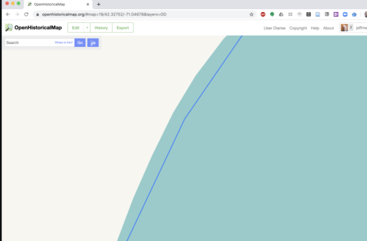 Mapdata layer does not display on the map · Issue #227 ...