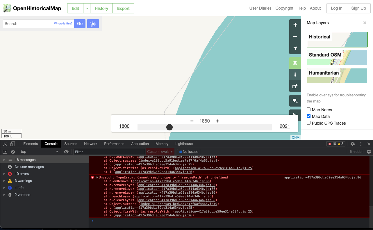 Mapdata layer does not display on the map · Issue #227 ...