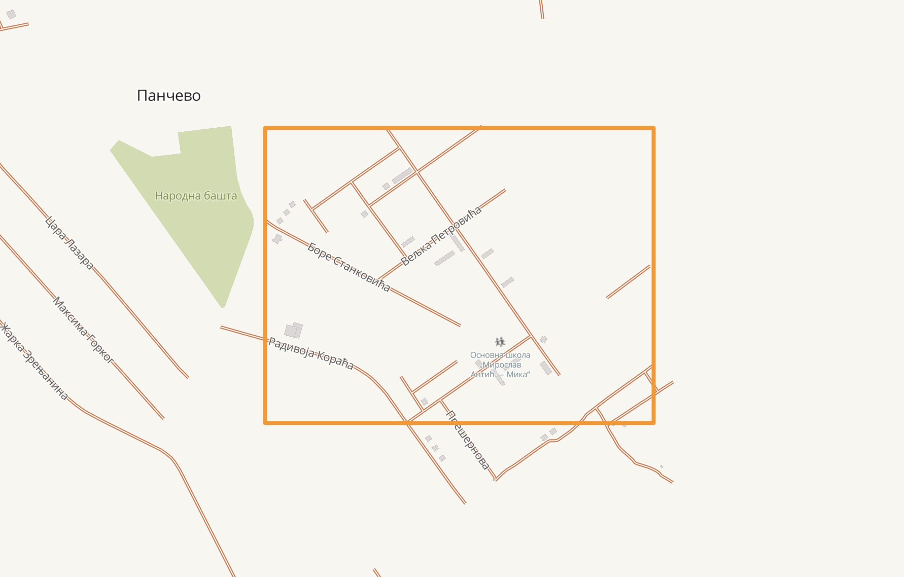 Tiles not updating · Issue #270 · OpenHistoricalMap/issues · GitHub