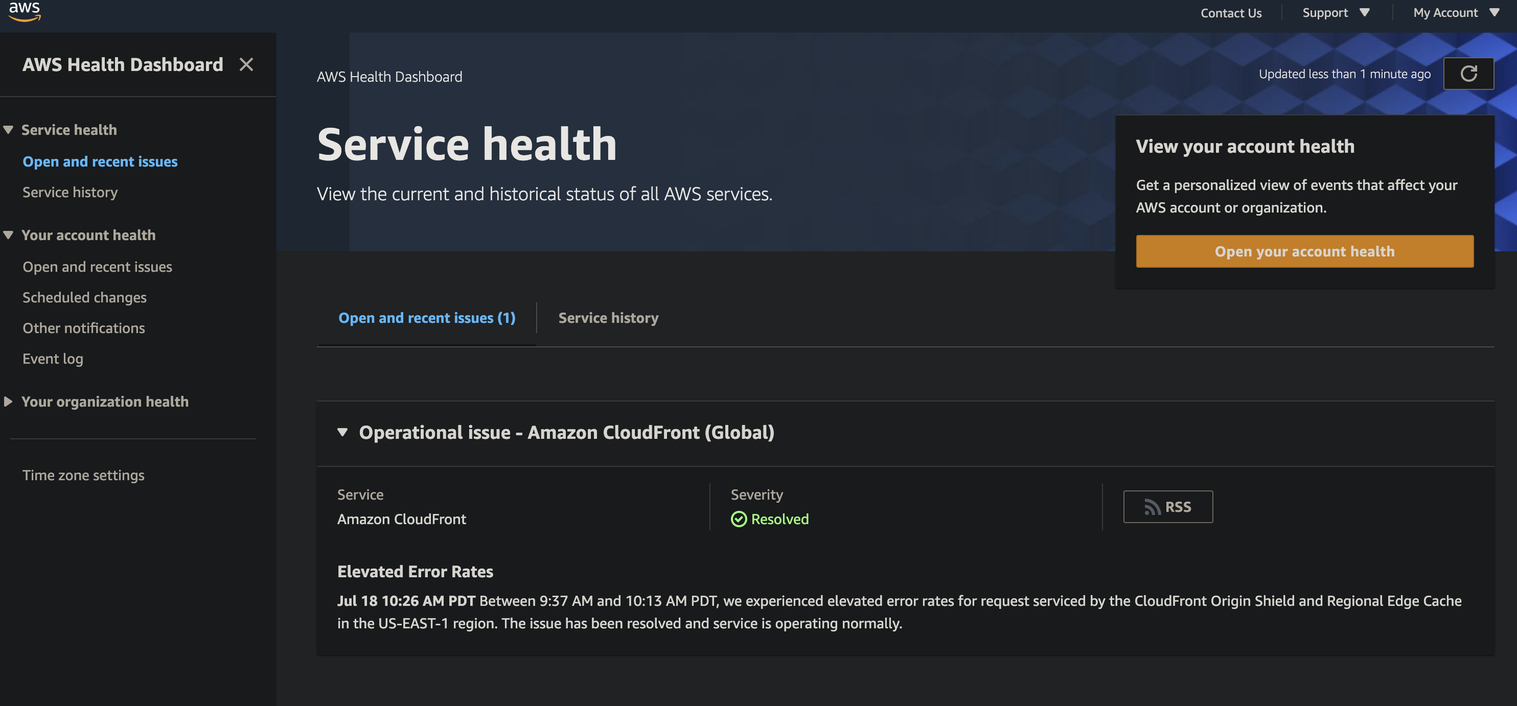 Service outage 20230717 · Issue 571 · OpenHistoricalMap/issues · GitHub