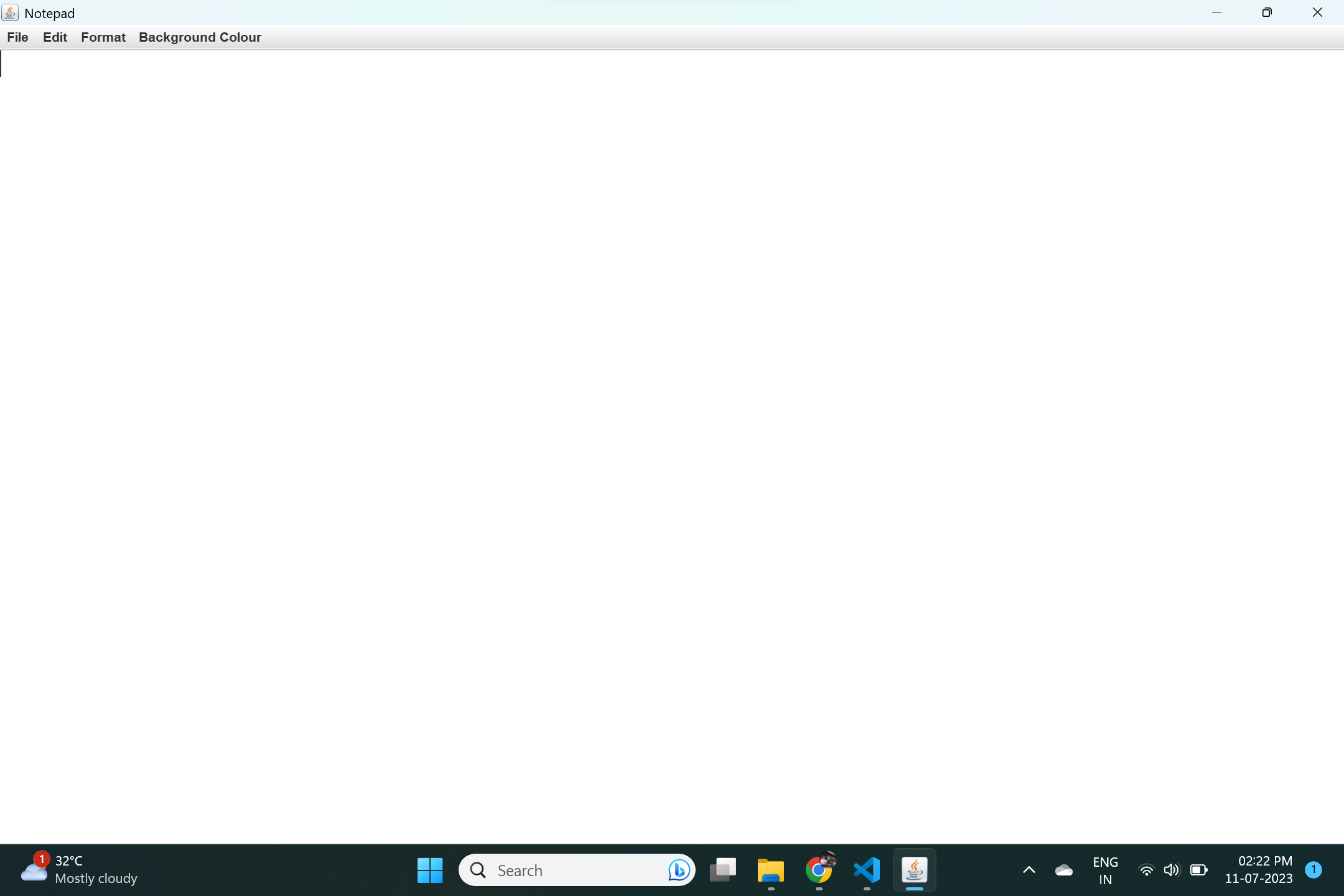 github-dhruvsharma2001-text-editor
