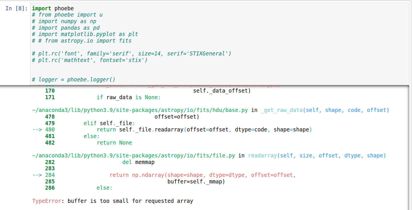 How do I handle type error problem? · Issue #639 · phoebe-project ...