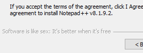 Offensive · Issue #10814 · notepad-plus-plus/notepad-plus-plus · GitHub