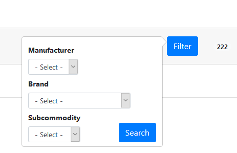 Popover opens over button with floating html content · Issue #2626 · ng ...