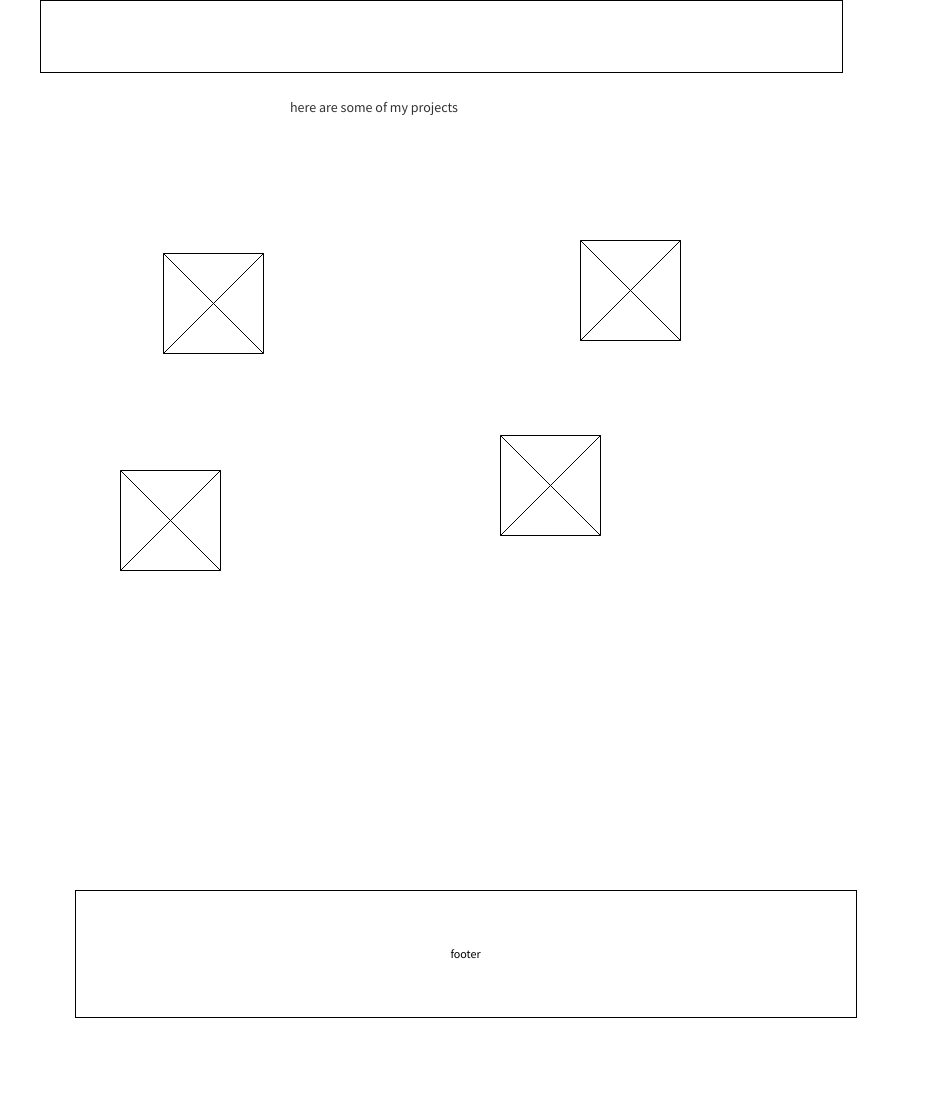 GitHub - escheive/My-First-Portfolio: My portfolio