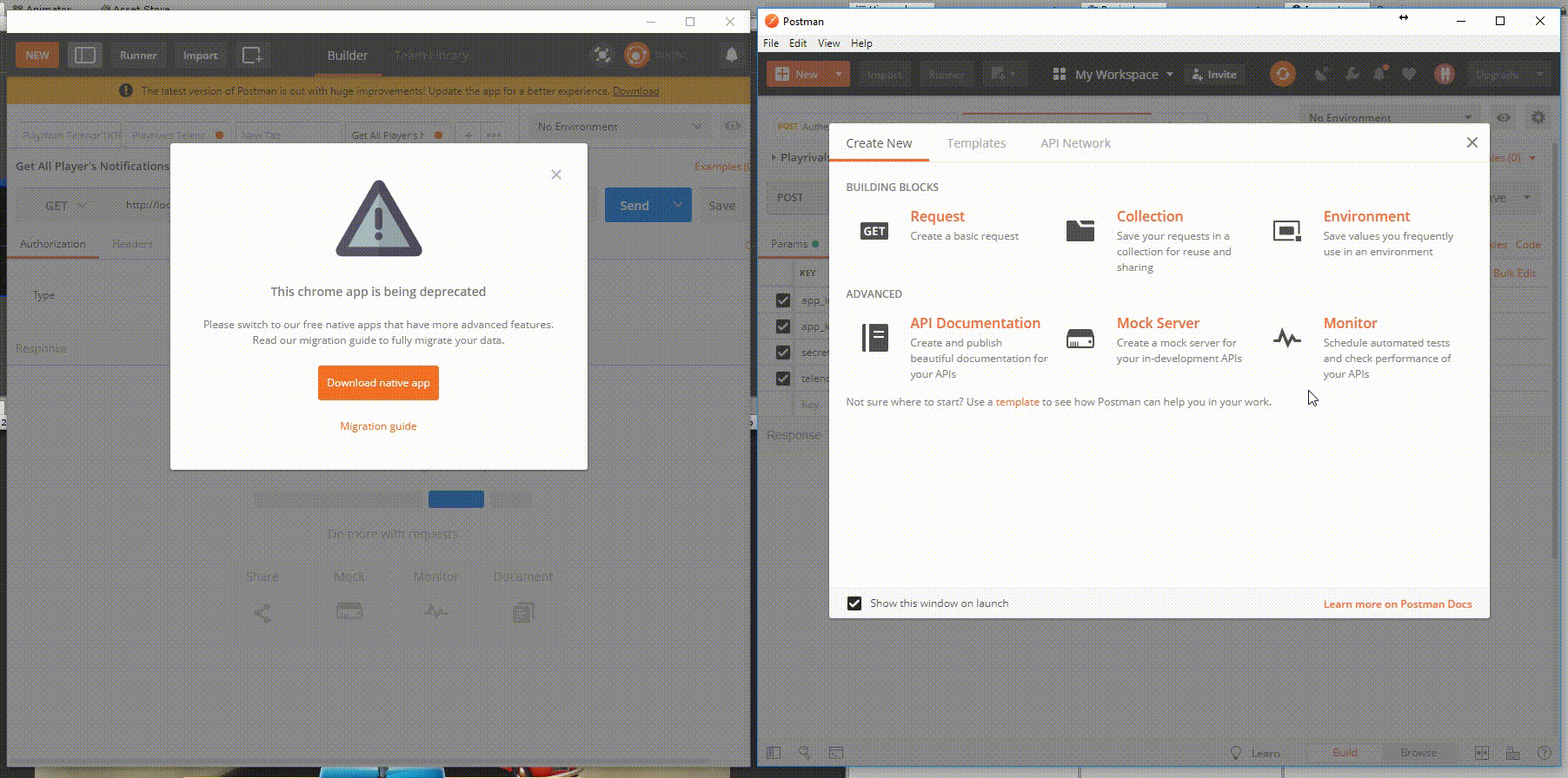 Re Forcing Header Remove referer header on redirects · Issue #5683 · postmanlabs/postman ...