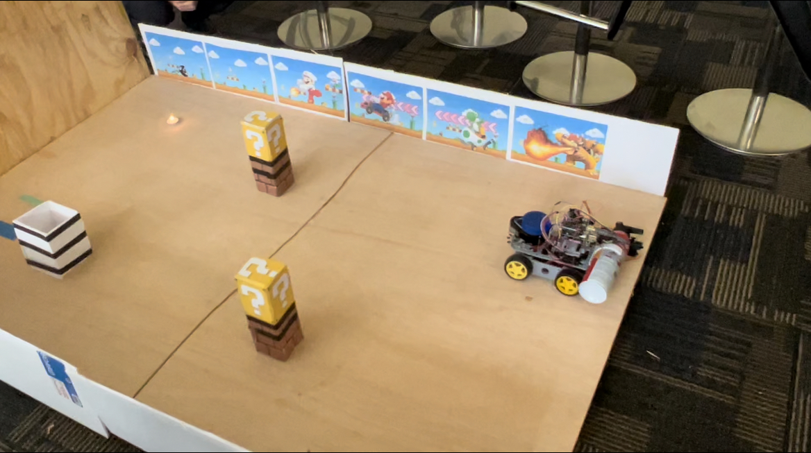 GitHub - DSquaredd/UPESparkdevProj: Code to control autonomous mobile ...