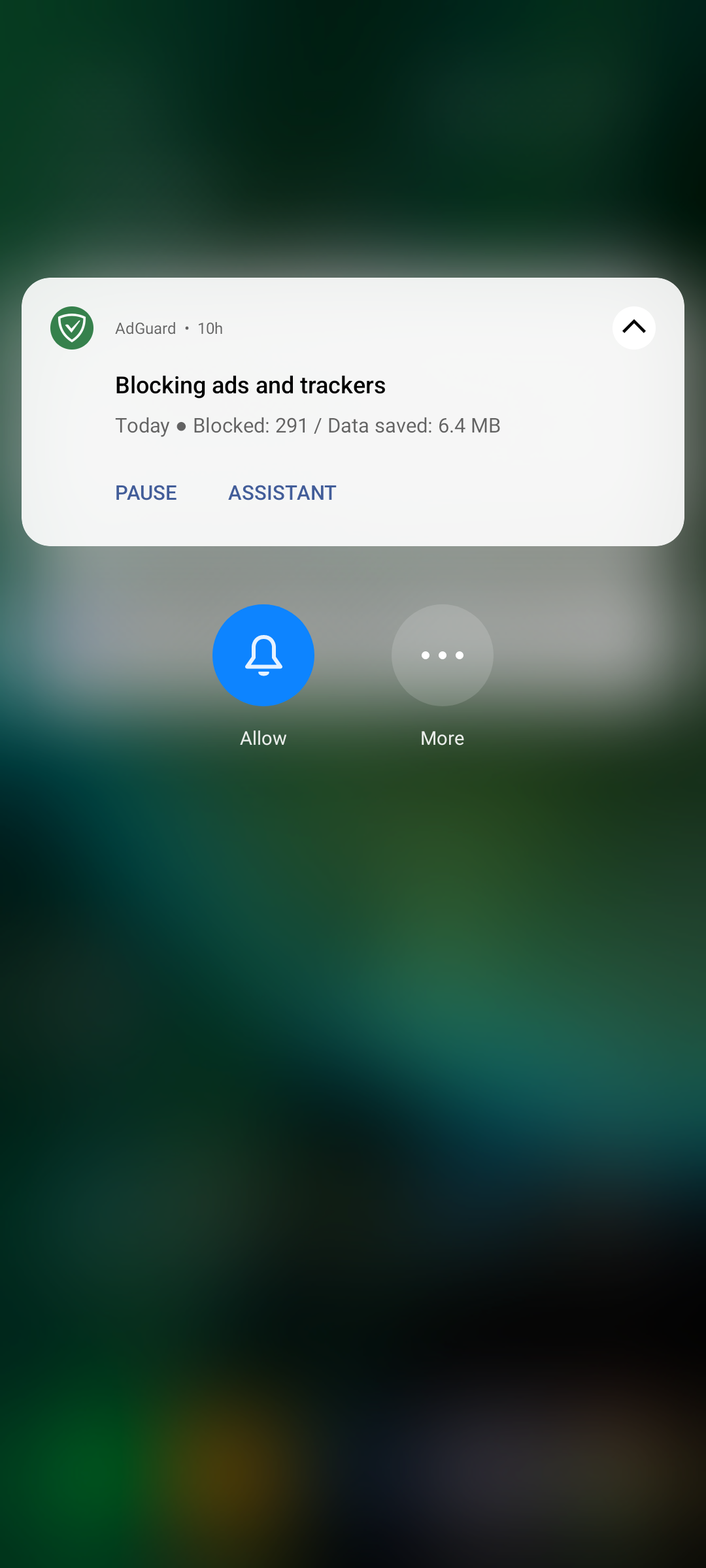 Notification Center Floating Button Floating from notification center · Issue #69 · MonwF/customiuizer · GitHub