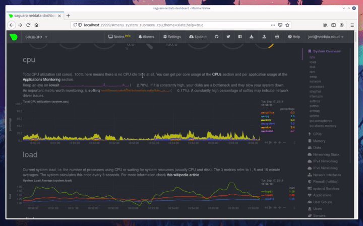 Animated GIF of loading the Nodes
|
||||
View