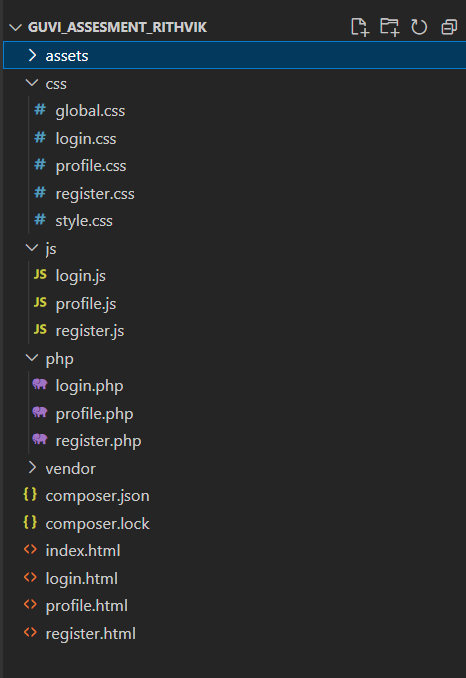 GitHub - rithvikailas264/GUVI_login_assesment_Rithvikailas