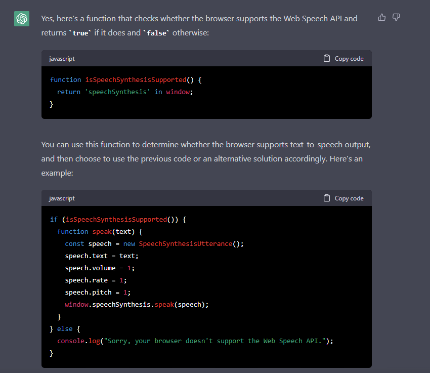 Feature Request: Text to Speech · Issue #18 · cepdnaclk/faq.ce.pdn.ac ...
