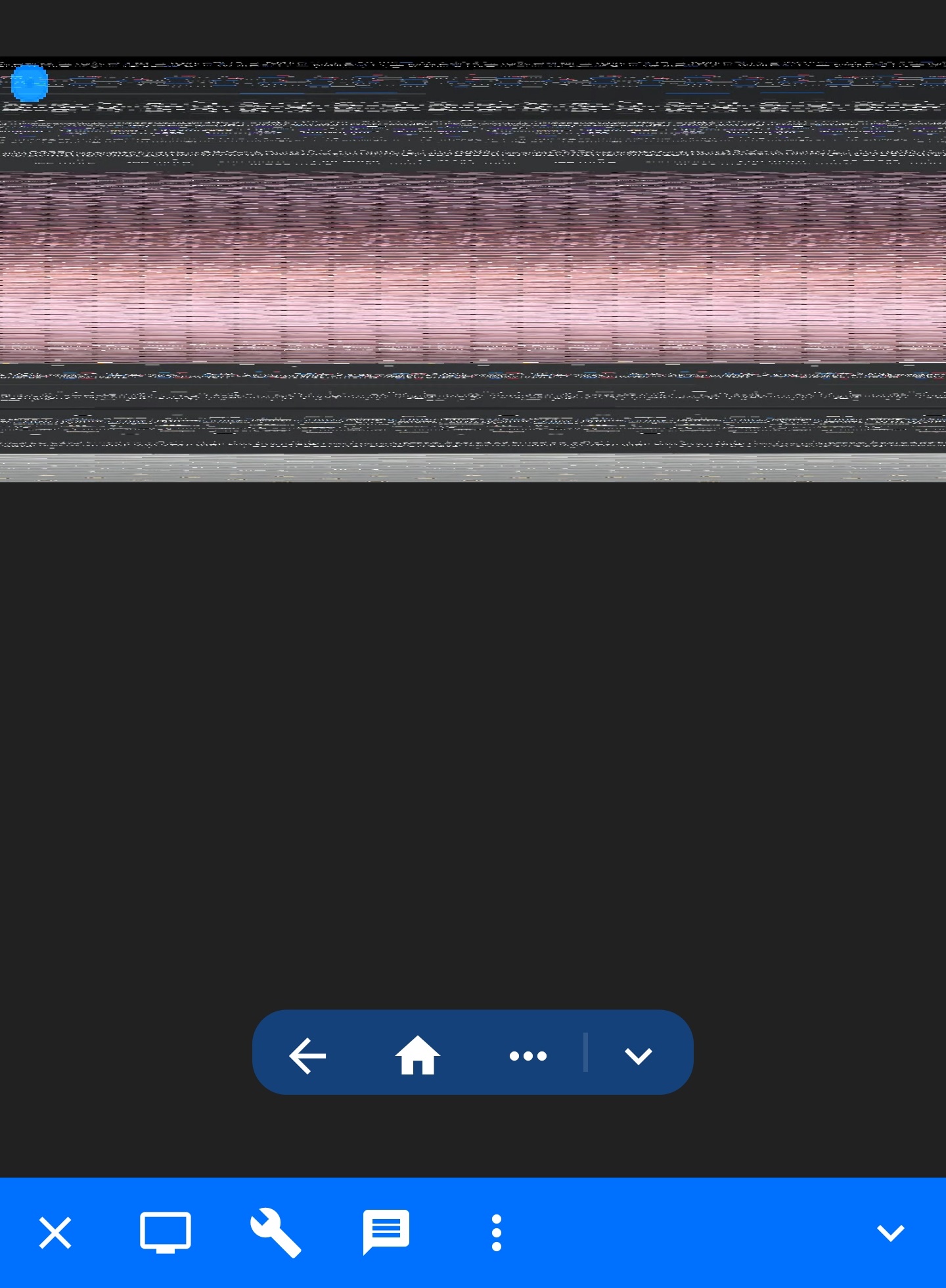 Android Image Corrupted · Issue #3532 · rustdesk/rustdesk · GitHub