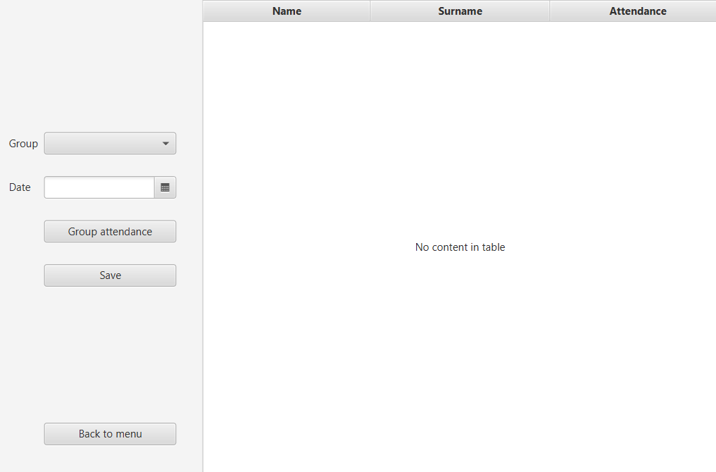 GitHub - JurasEz/Student_Registration_Form: This program, developed ...