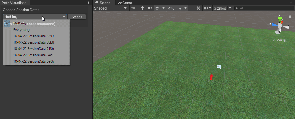 GitHub - crayonmelon/PlaytestingTool: A Unity package for tracking ...