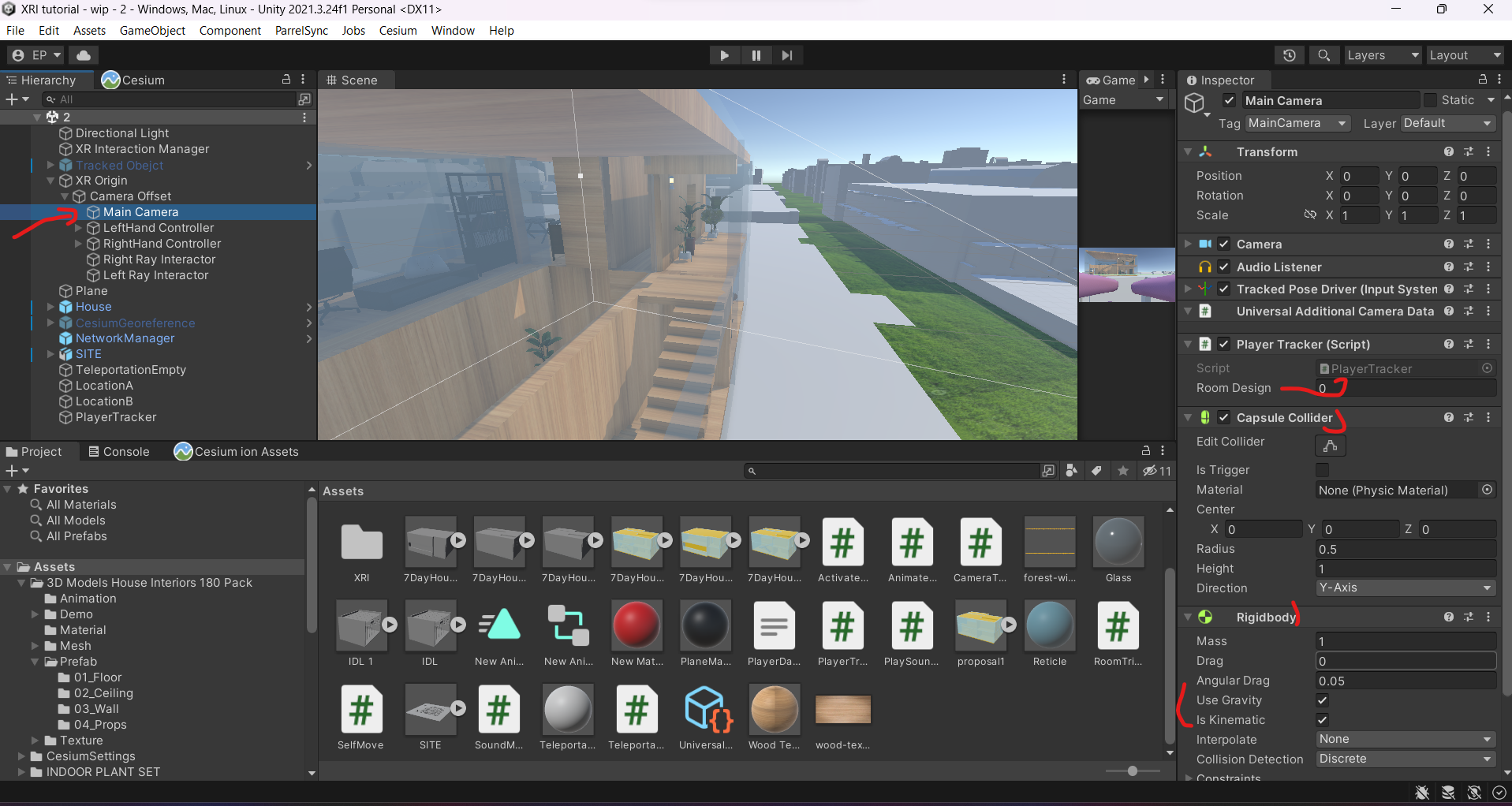 GitHub - EtienneXYZ/Position_Tracker_Heat_Map_Unity: This is a tutorial ...