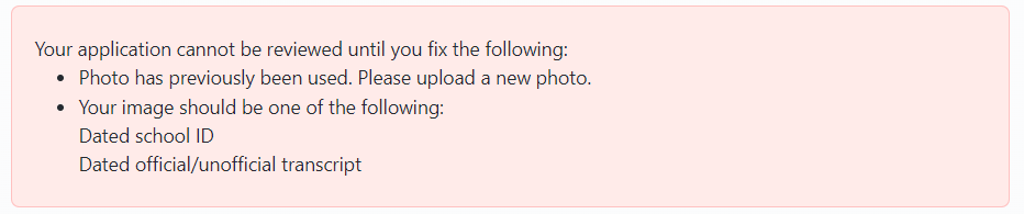requests to join GitHub student denied · community · Discussion #33763 ...