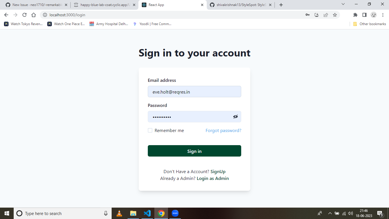 GitHub neo1710/remarkableic