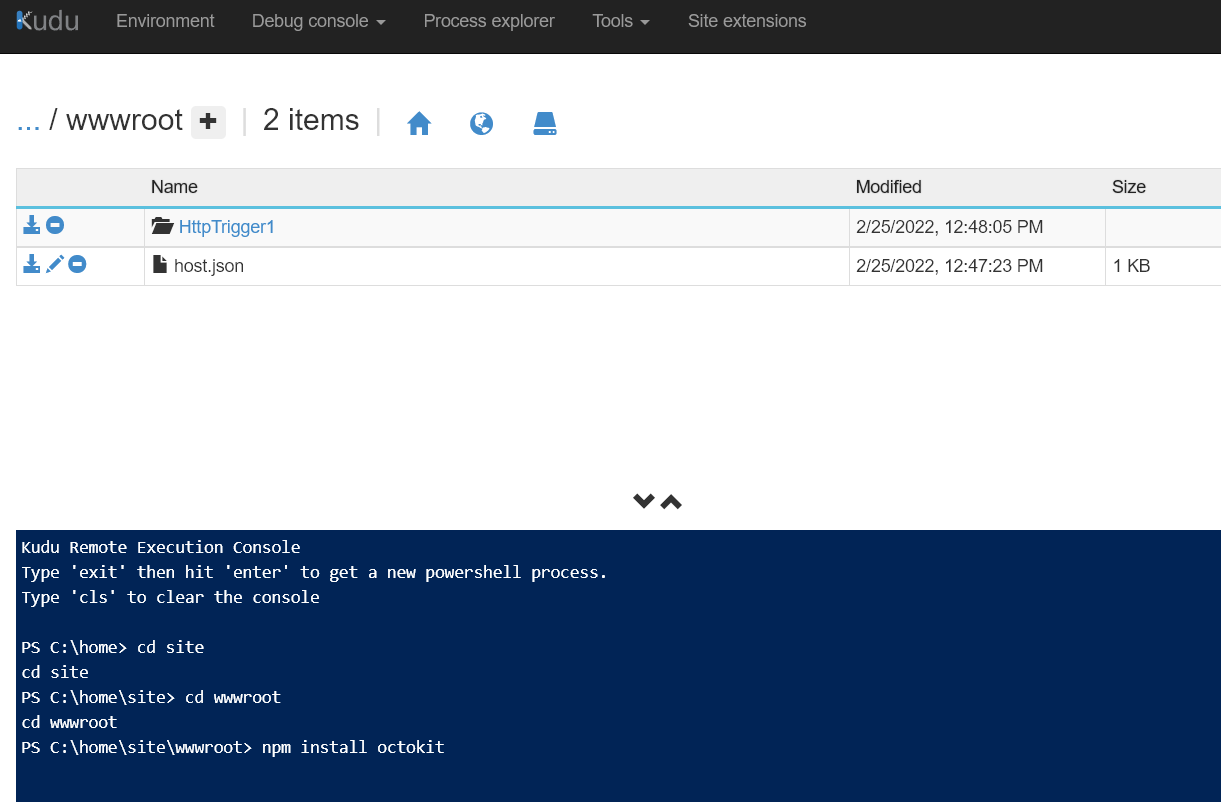 GitHub - shiny-spoon/protect: A webhook listener that can automatically ...