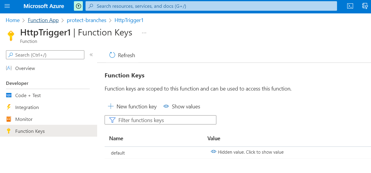 GitHub - shiny-spoon/protect: A webhook listener that can automatically ...
