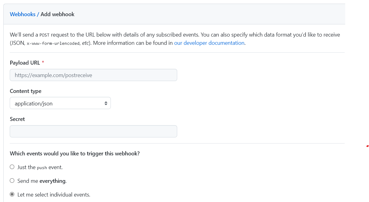 GitHub - shiny-spoon/protect: A webhook listener that can automatically ...