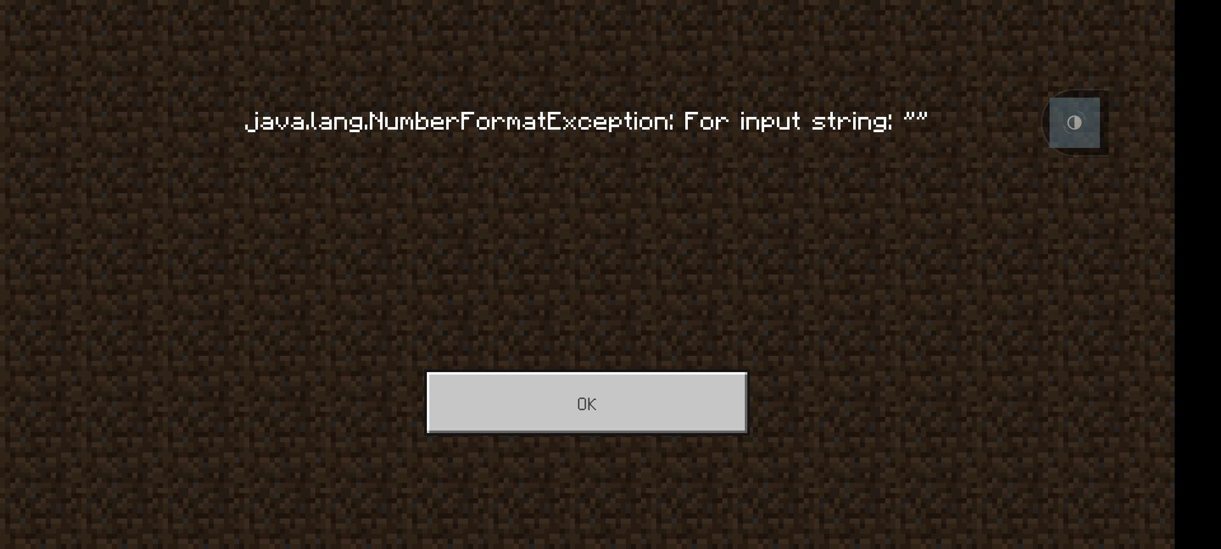 Not joining on server ( authtype offline ) · Issue 3343 · GeyserMC