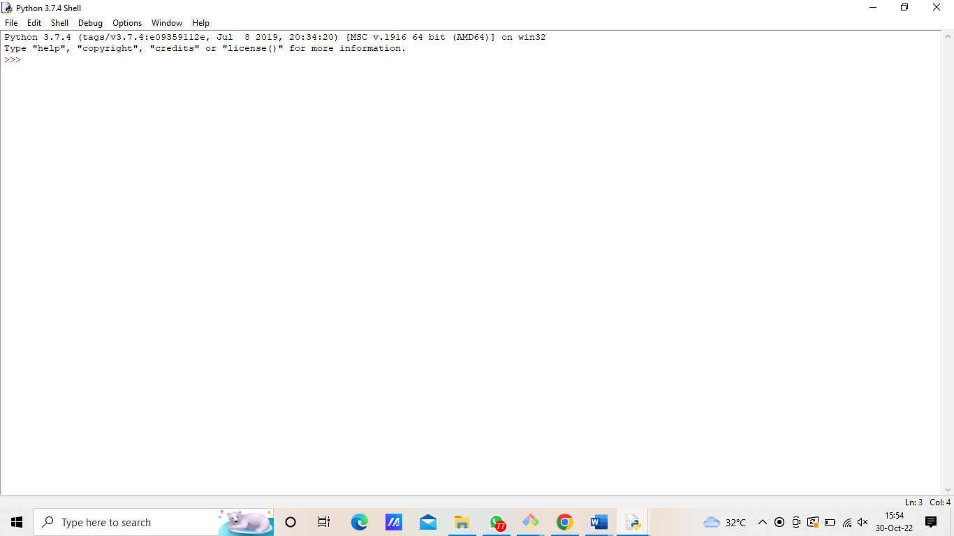 Github Zidna090702 Praktikum3