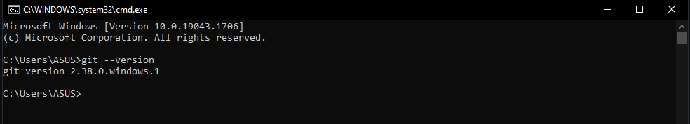 GitHub - MalikAziz12/LatihanVCS