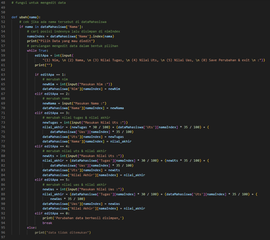 github - lapakngoding aplikasi-python: latihan membuat... GitHub - AgengListiyatYono/pratikum6