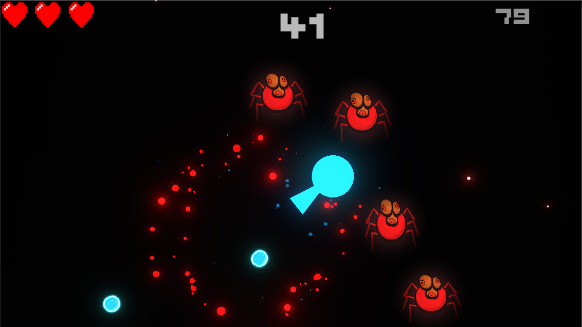 GitHub - bharathprasad10/Pot-Survive-Game: A shooting game which aims ...