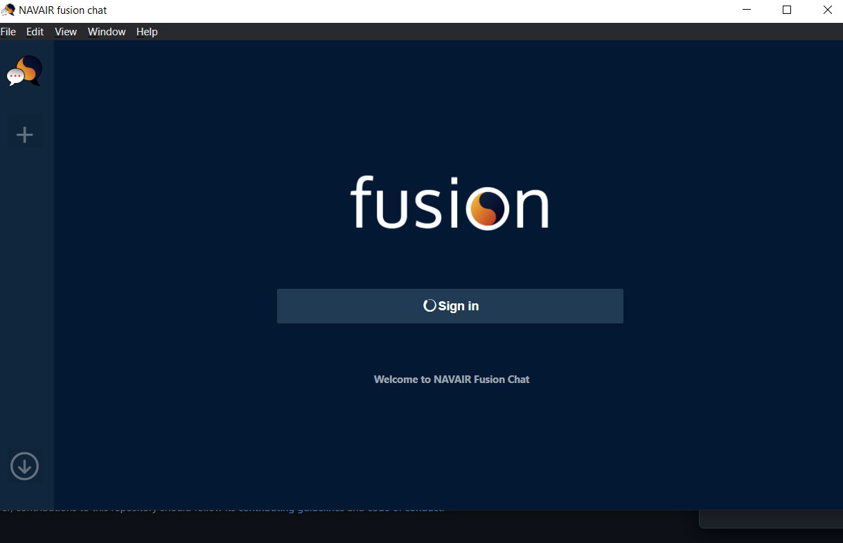 Desktop App Not Working · Issue #22434 · RocketChat/Rocket.Chat · GitHub