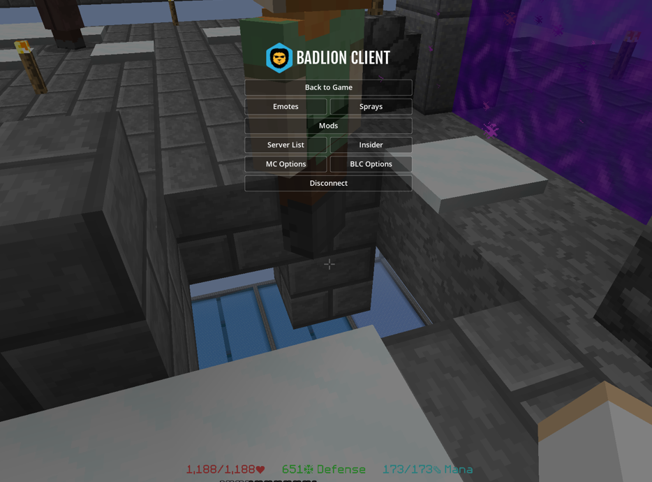 Bot Flying · Issue #2431 · MCCTeam/Minecraft-Console-Client · GitHub