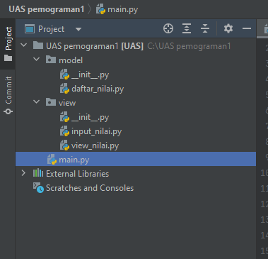 GitHub - uswatunhasanah24/UAS