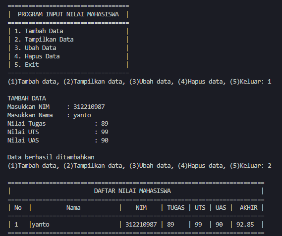 GitHub - raphel26/praktikum-8