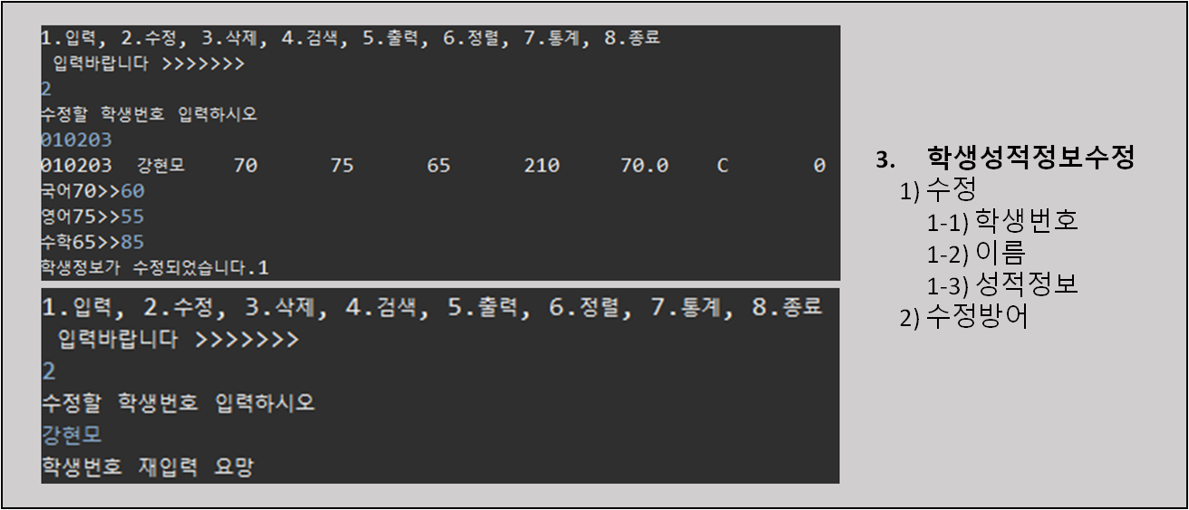 GitHub - DandyKang84/Student-Performance-Management-Program: my first ...