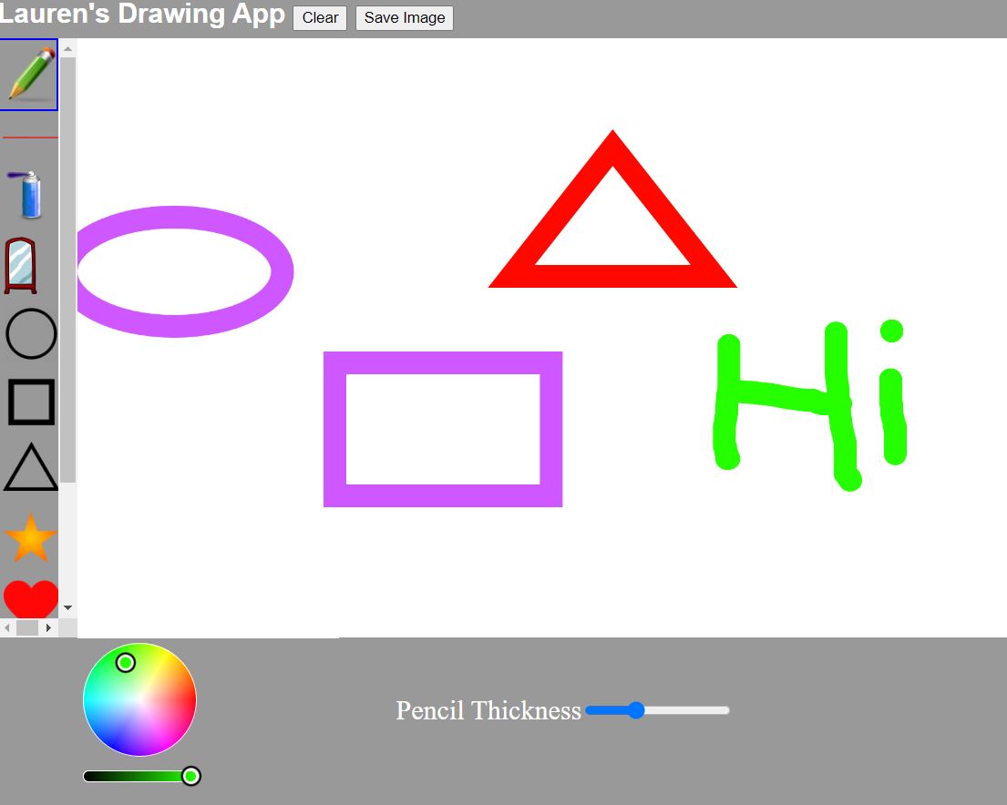 GitHub - LaurenWaknin/Drawing-App · GitHub