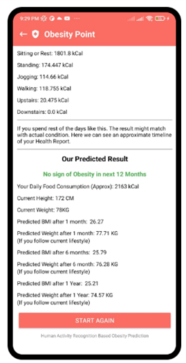 GitHub - Diganta-Chowdhury/Obesity-Point: We present the design and ...