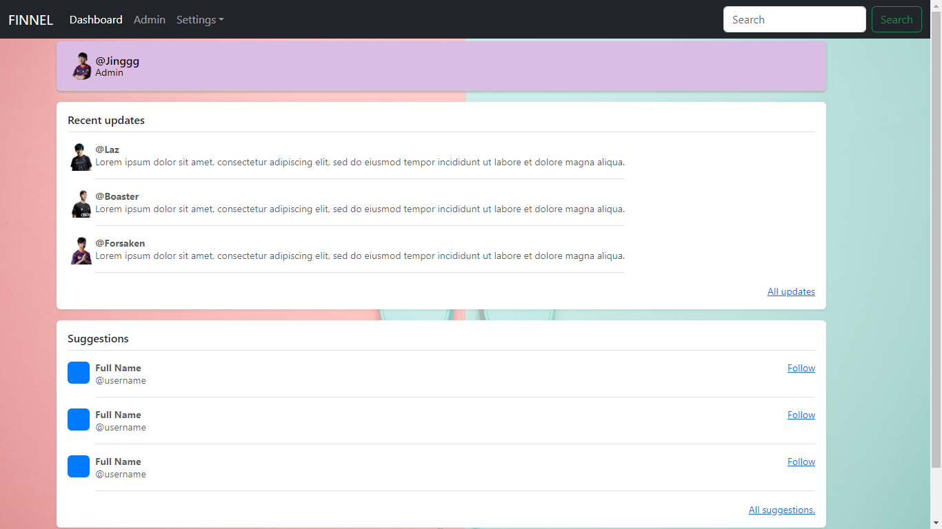 GitHub - SitiMahfuzah/Website-project-Front-End-