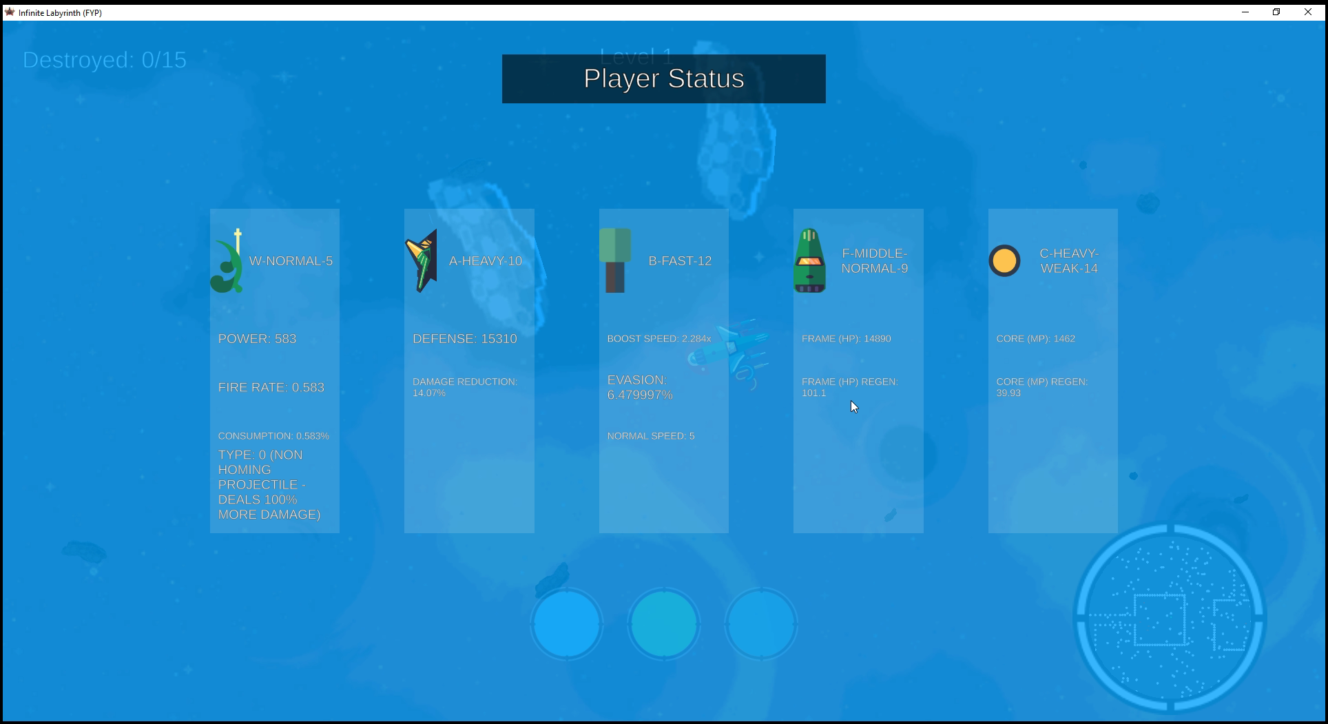 GitHub - VzGG/Game-Developer-Portfolio: My game developer portfolio ...