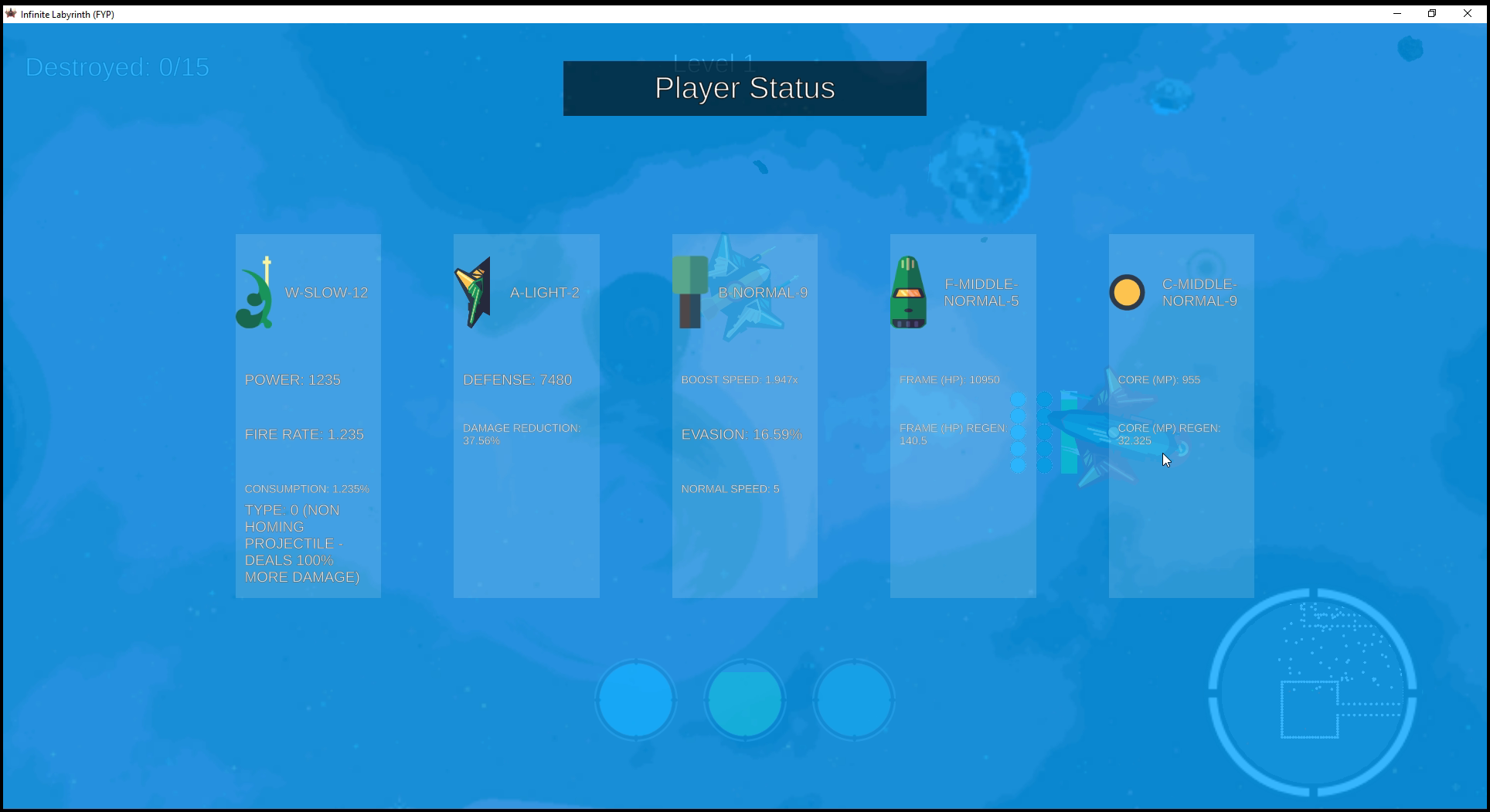 GitHub - VzGG/Game-Developer-Portfolio: My game developer portfolio ...
