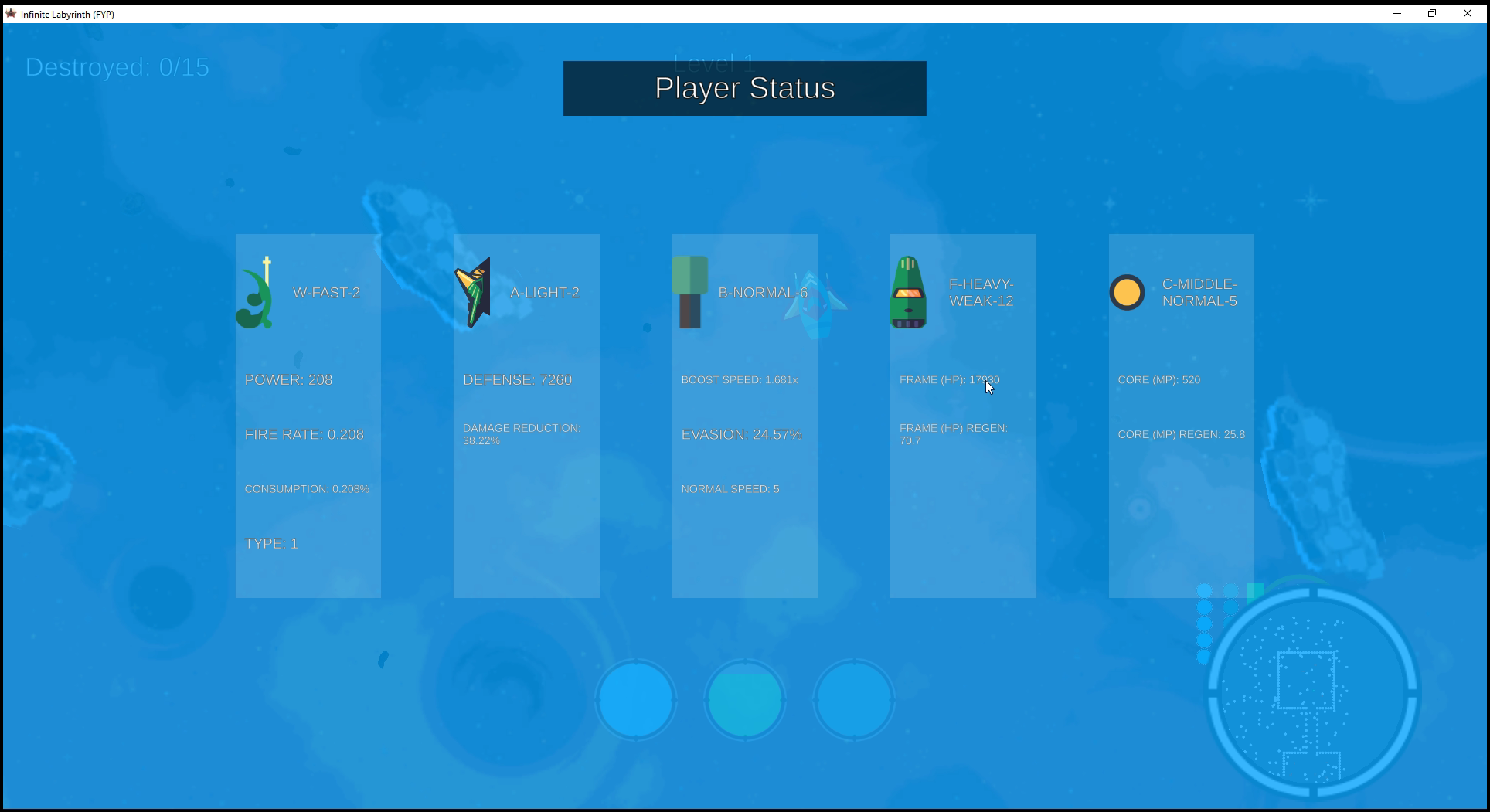 GitHub - VzGG/Game-Developer-Portfolio: My game developer portfolio ...